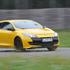 Renault megane R. S. trophy