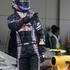 VN Malezije kvalifikacije pole Mark Webber Red Bull