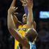 Los Angeles Lakers : New Orleans Hornets