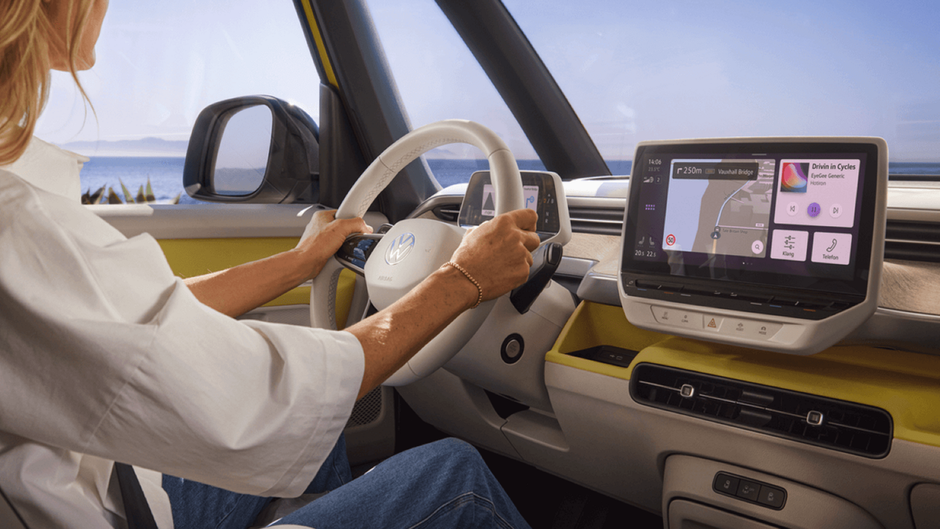 Porsche Inter Auto | Avtor: Porsche Inter Auto