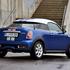 Mini coupe