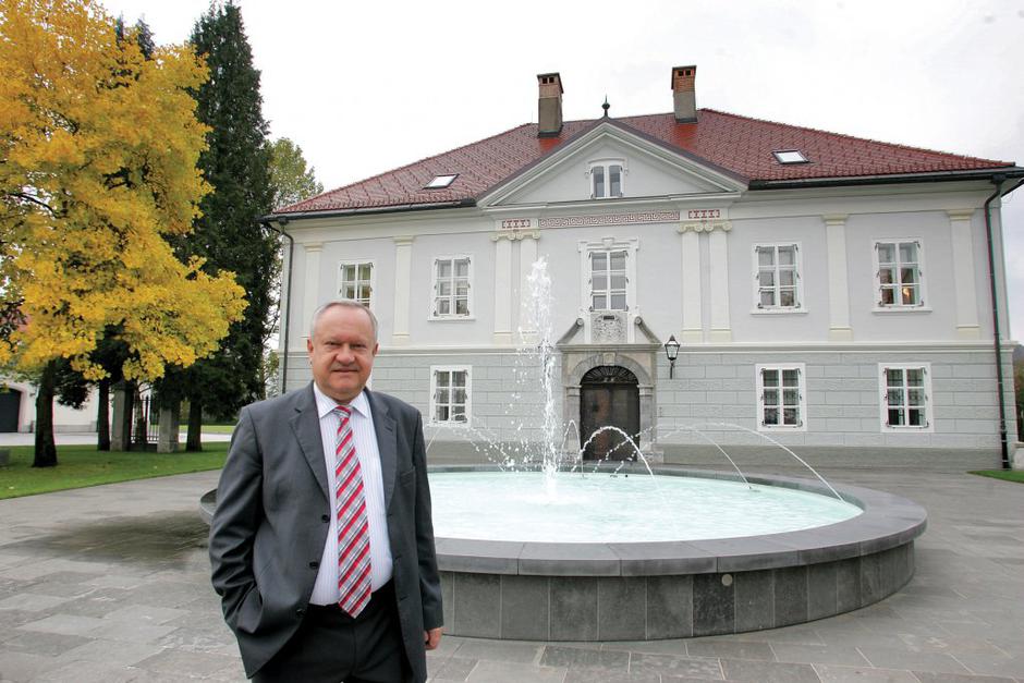 Zdravko Grginič | Avtor: Finance