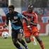 Diarra Song Marseille Arsenal Liga prvakov