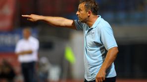 miran srebrnič, gorica, panionios