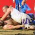 calcio storico, Firence
