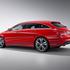 Mercedes-Benz CLA shooting brake