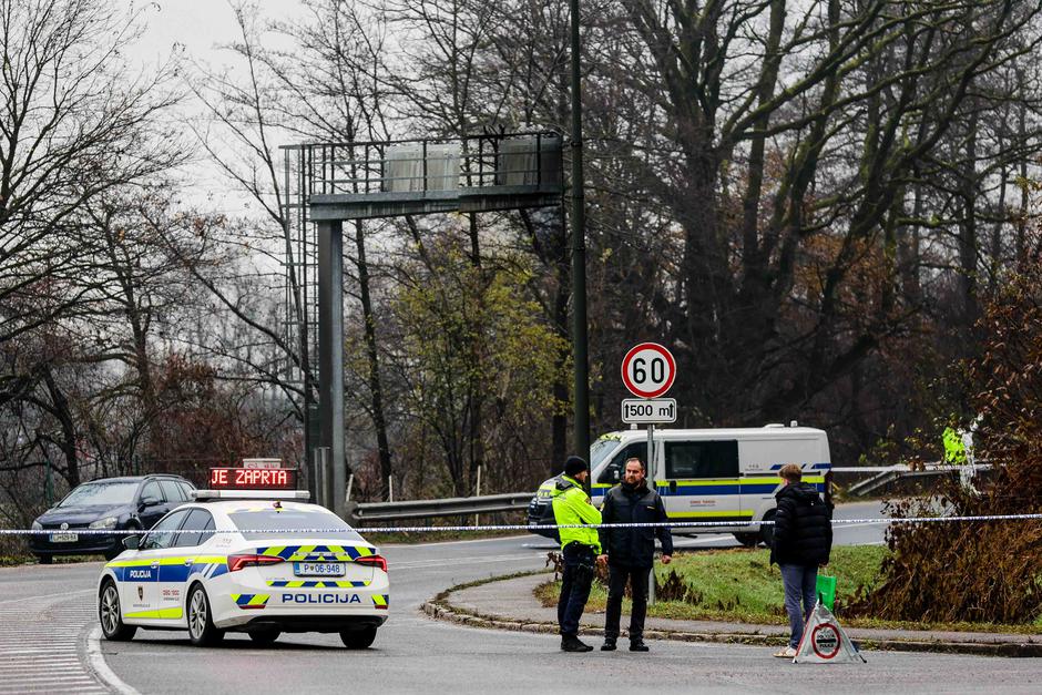 umor Brdo | Avtor: Saša Despot