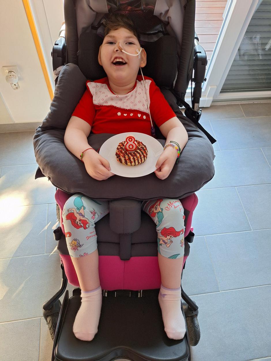 alina krajnčič | Avtor: Osebni arhiv