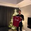 Virgil van Dijk Liverpool