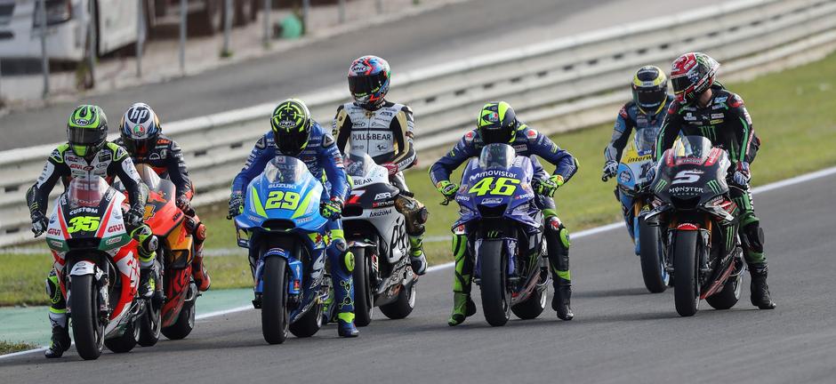 motogp | Avtor: Epa