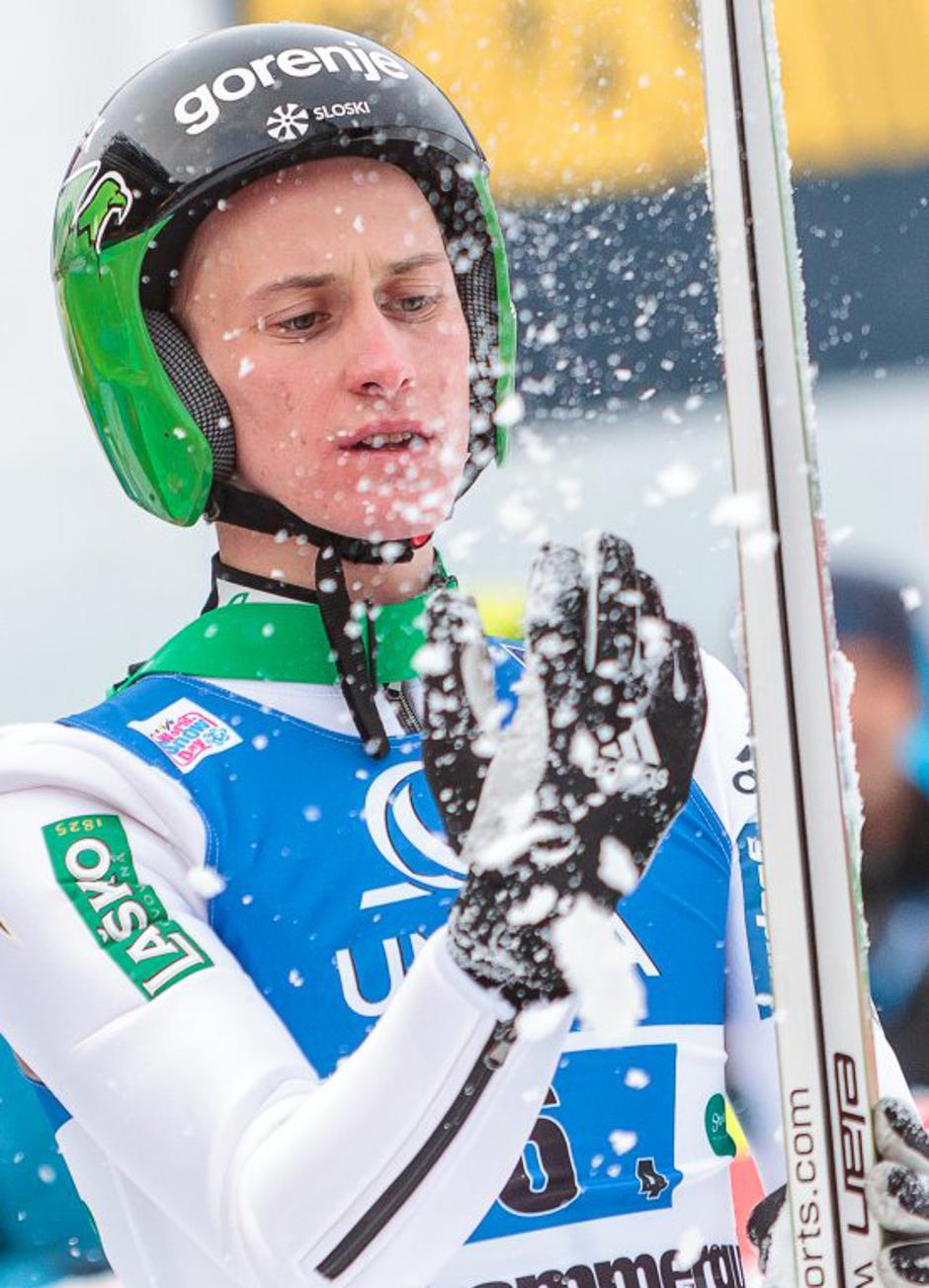 peter prevc | Avtor: EPA