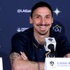 zlatan ibrahimović