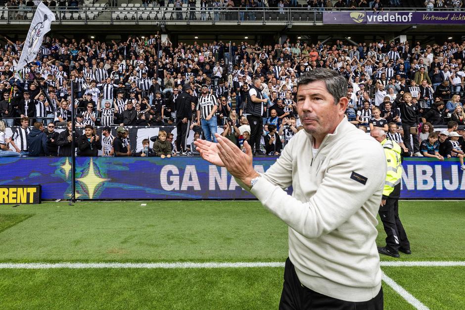 Erwin van de Looi | Avtor: Profimedia