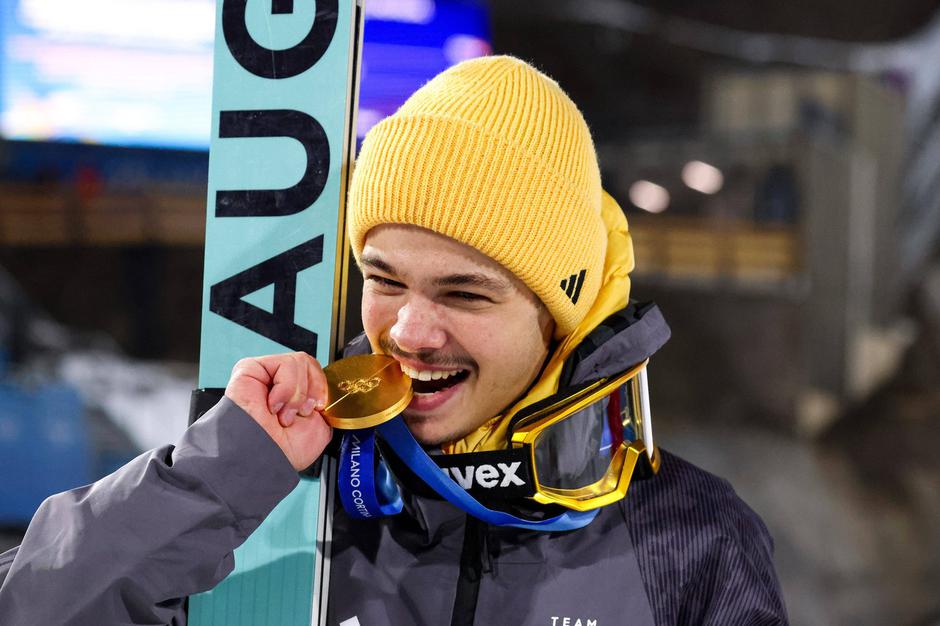 Philipp Raimund | Avtor: Profimedia