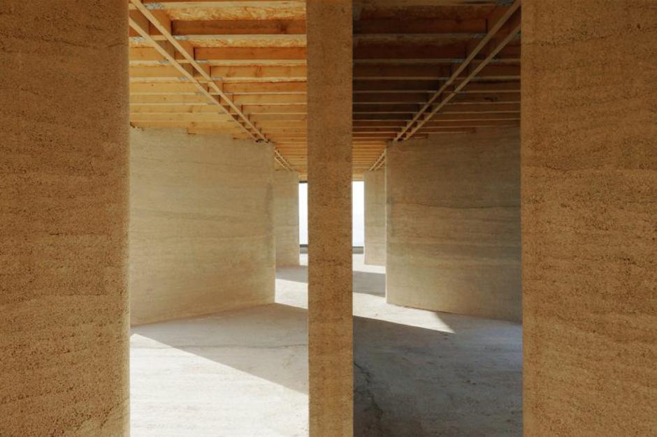 hiša iz konoplje | Avtor: Daniel Fuchs