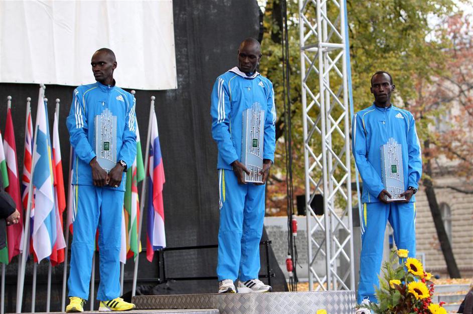 Ruto, Philemon, Lomala