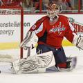 Braden Holtby