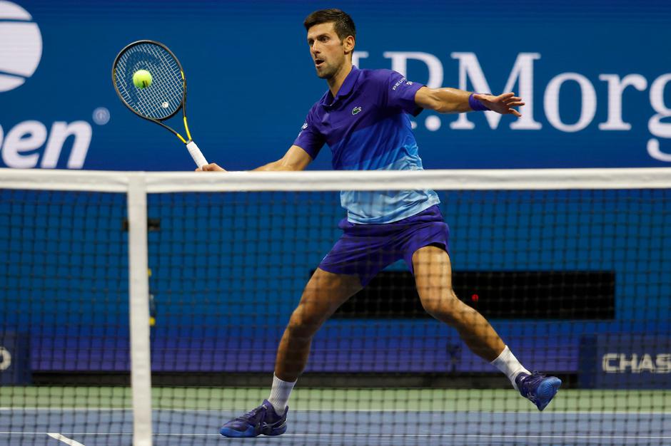 Novak Đoković | Avtor: Profimedia