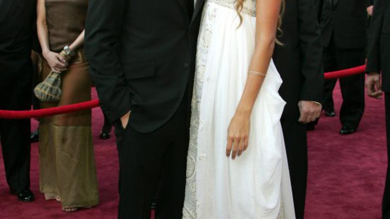 Gisele Bündchen, Leonardo DiCaprio