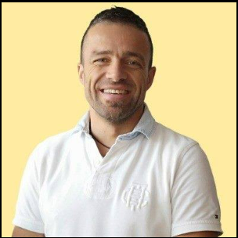 Boštnjan Novak | Avtor: FB