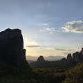 Meteora, Kastraki