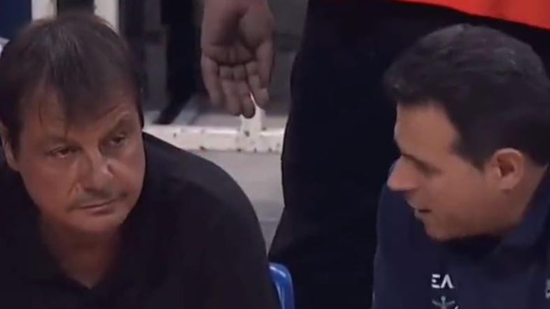 Ergin Ataman