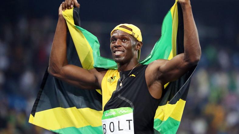 usain bolt