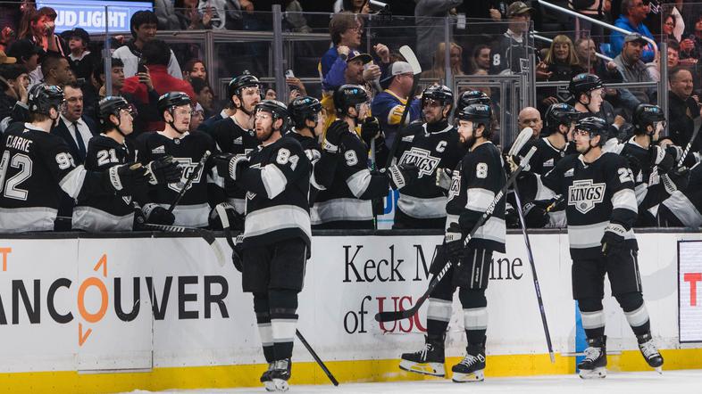 Los Angeles Kings