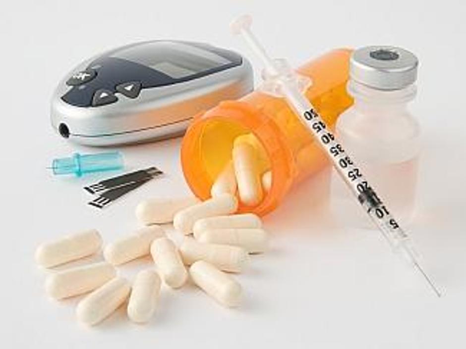 Diabetes, sladkorna bolezen | Avtor: Žurnal24 main