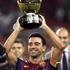 Xavi barcelona