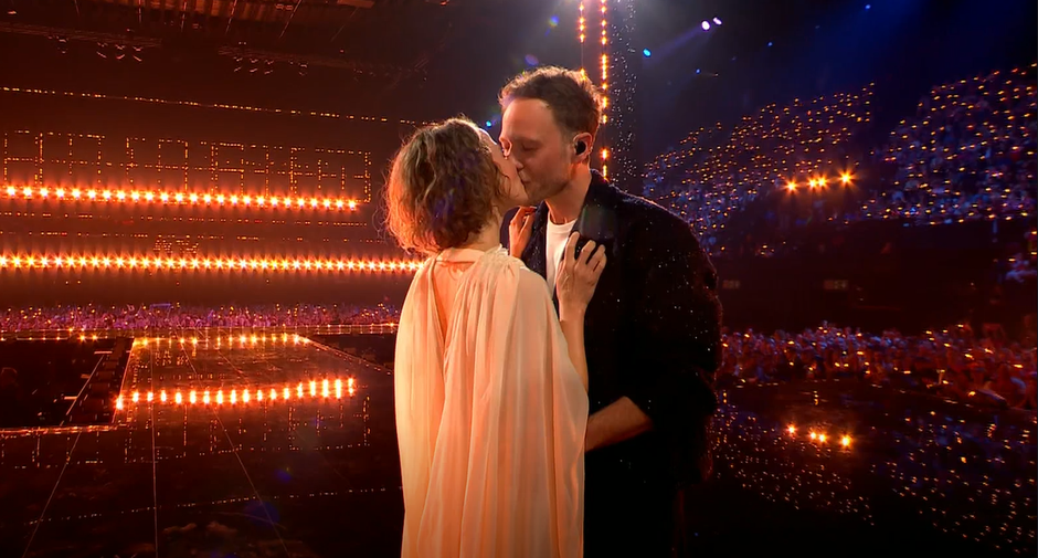 klemen slakonja | Avtor: RTVS