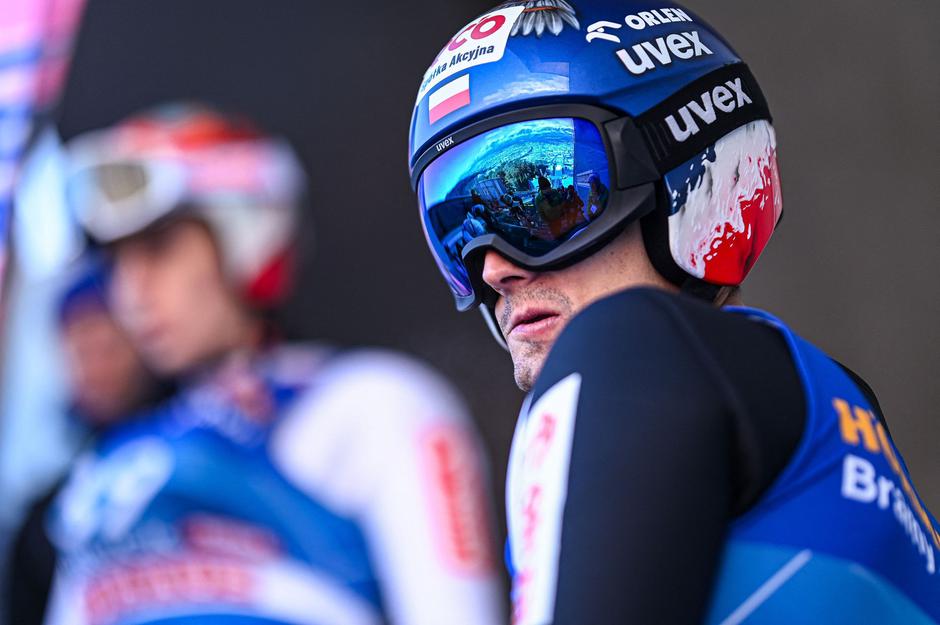 Maciej Kot | Avtor: Profimedia