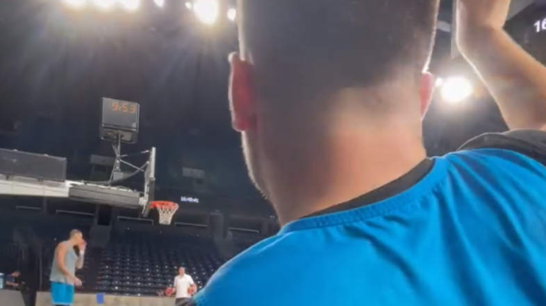 Luka Dončić Carigrad