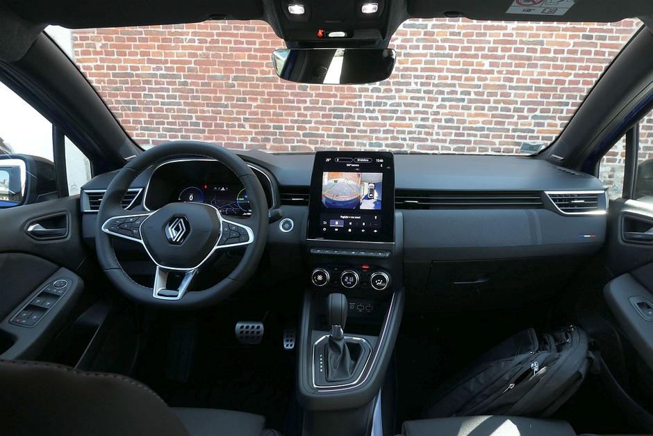 renault clio | Avtor: Matija_Janežič