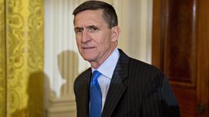 Michael Flynn