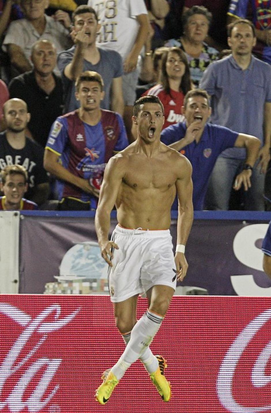 cristiano ronaldo | Avtor: EPA