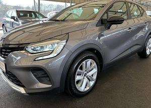 Renault Captur 1.0 TCE 90 BUSINESS