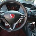 Honda civic 2.0 Type-R plus