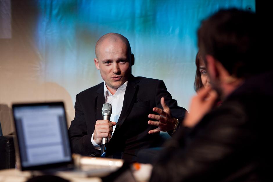 jan golja | Avtor: Mediaspeed