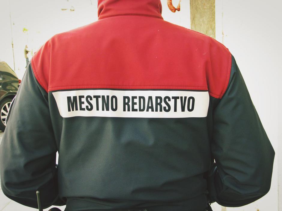 Redar | Avtor: Andrej Leban