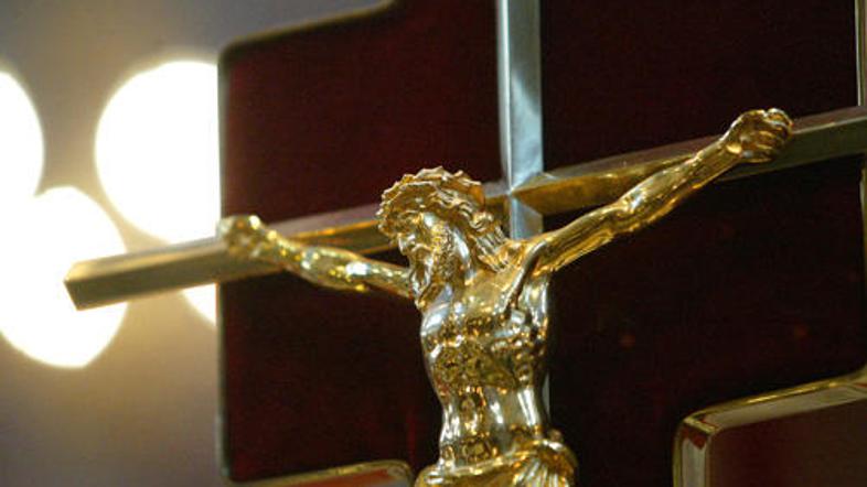 Velikonočni ponedeljek je namenjen praznovanju Jezusovega vstajenja.