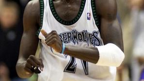 kevin garnett