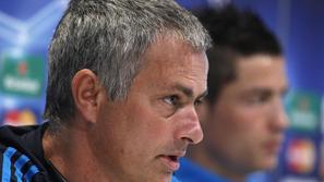 Jose Mourinho