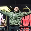 Tyson Fury