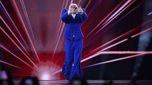 Joost Klein - Nizozemska