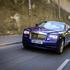 Rolls-royce dawn