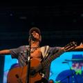 Manu Chao koncert gospodarsko razstavišče