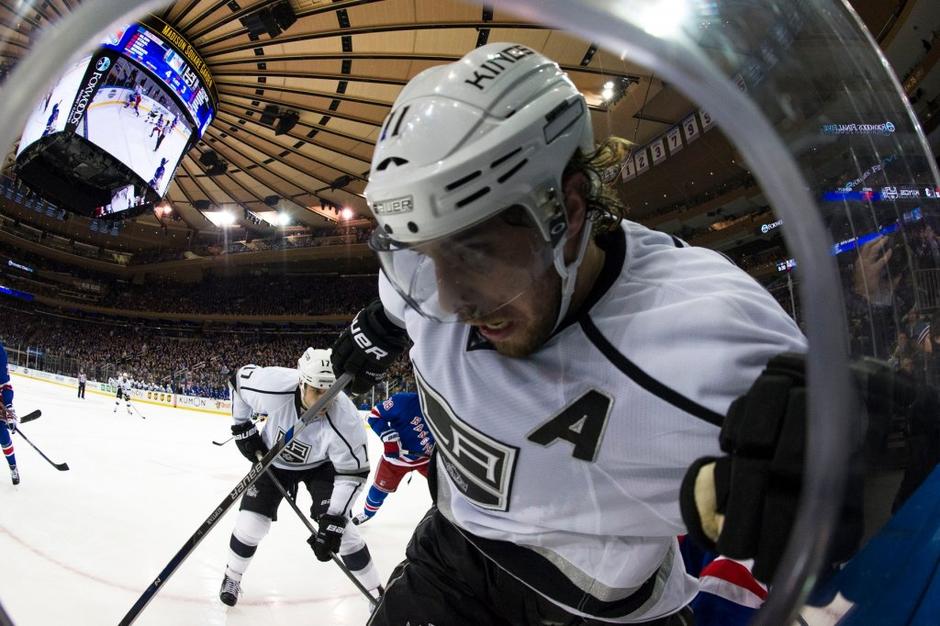 anže kopitar los angeles kings | Avtor: Profimedias