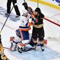 Boston Bruins New York Islanders