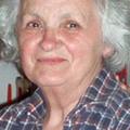 Pogrešana Katarina Kikelj